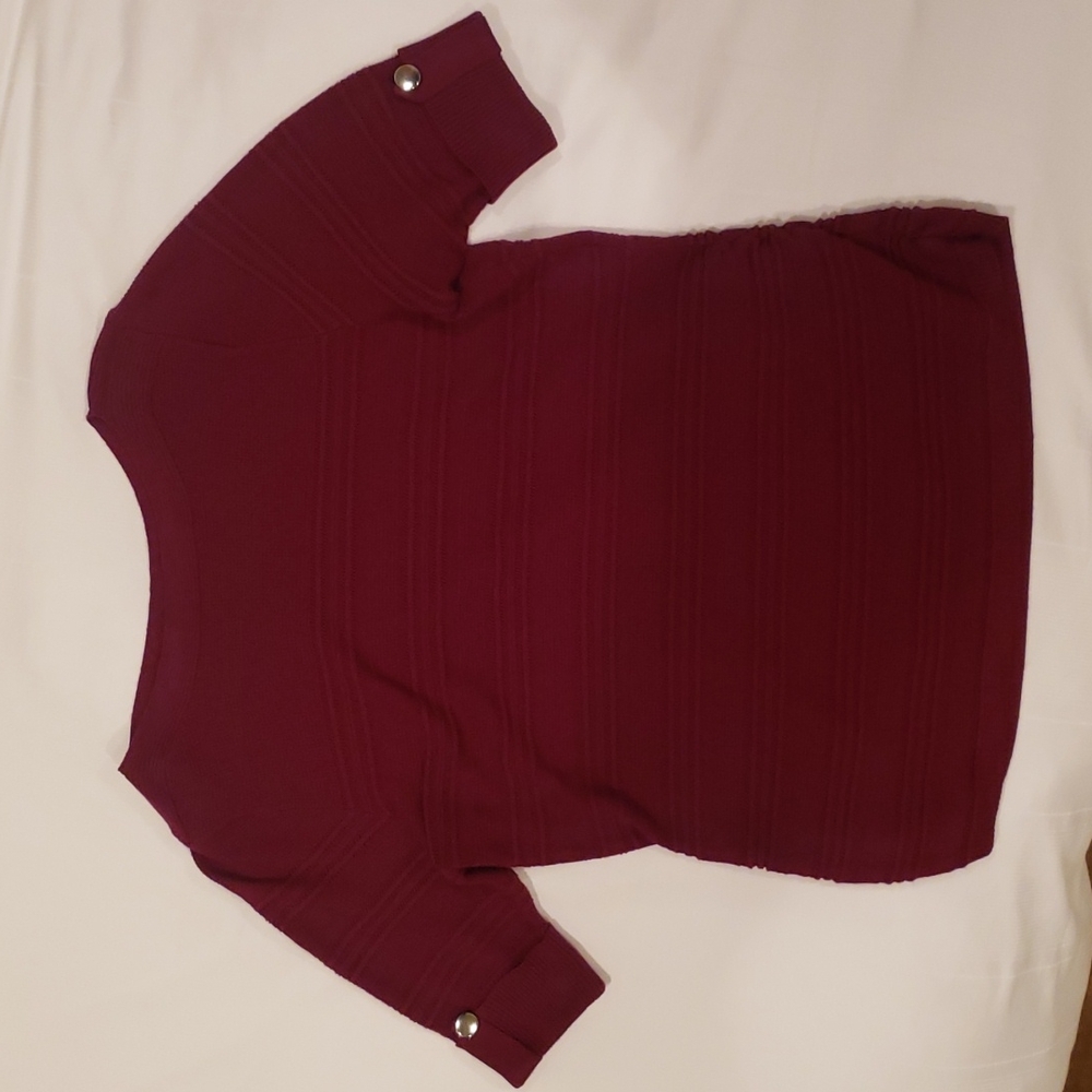 Apt 9 Sweater